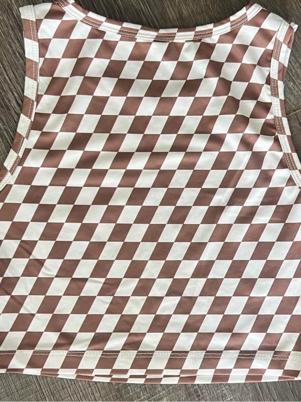 Crop Top - Picture 2 of 2